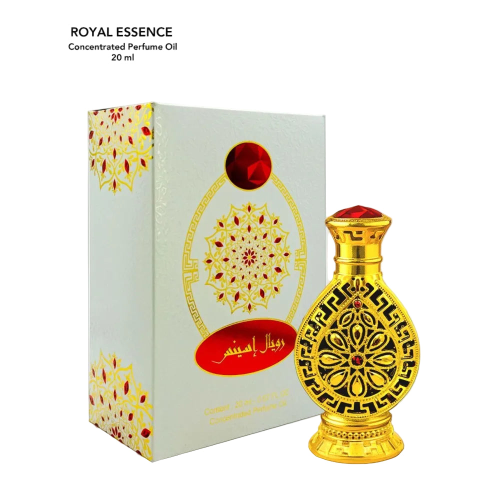 Royal Essence
