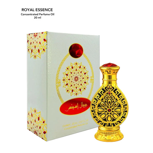 Royal Essence