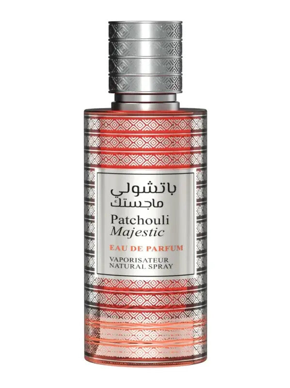 Patchouli Majestic Emper