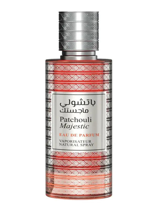 Patchouli Majestic Emper