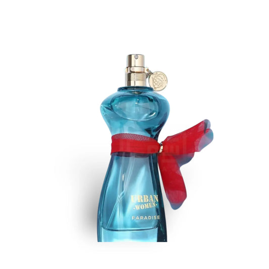 Urban Women Paradise Fragrance World