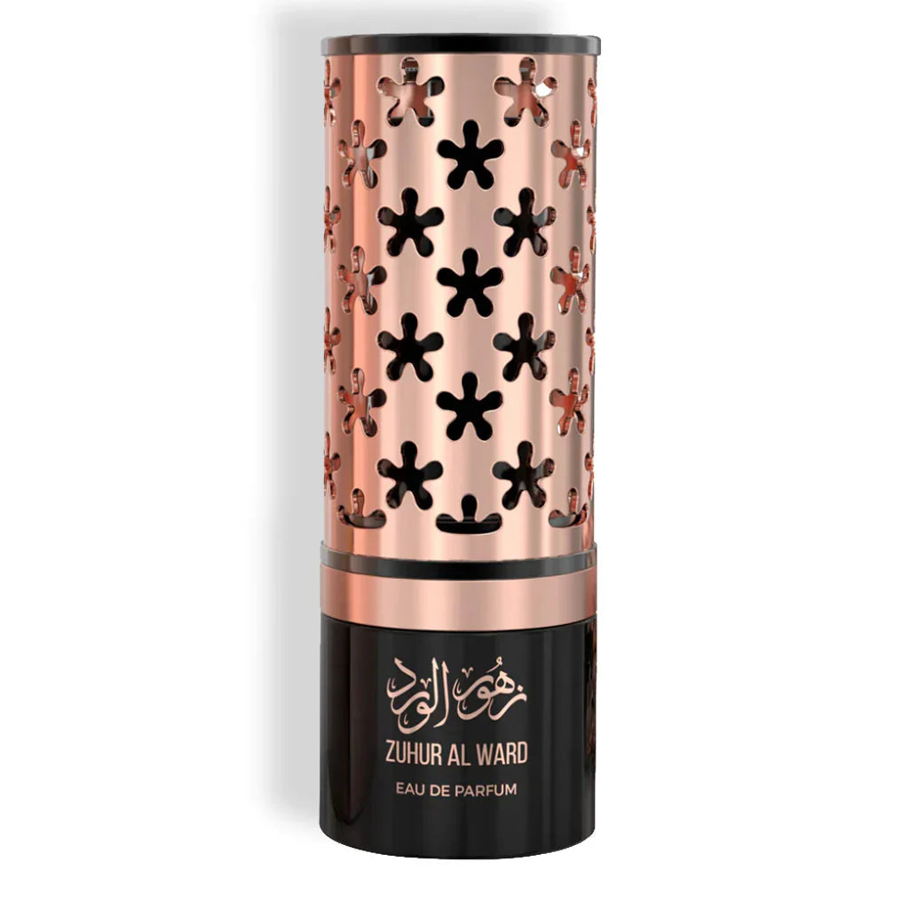 Zuhur Al Ward Le Chameau