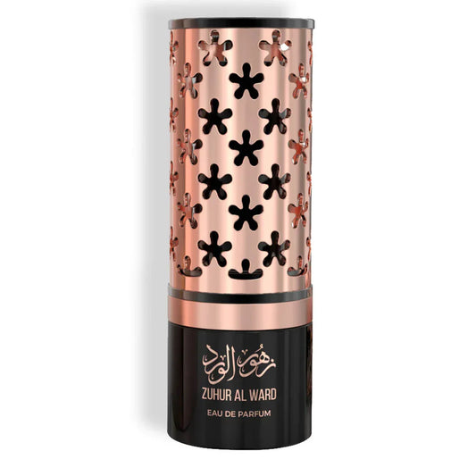 Zuhur Al Ward Le Chameau