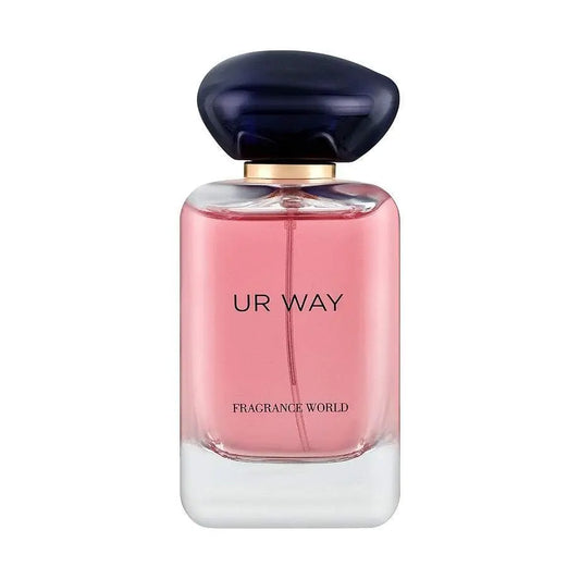 Ur Way Fragrance World