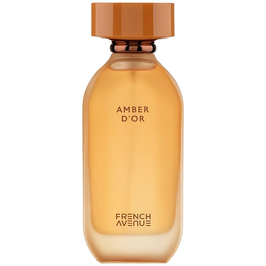 Amber D’or French Avenue