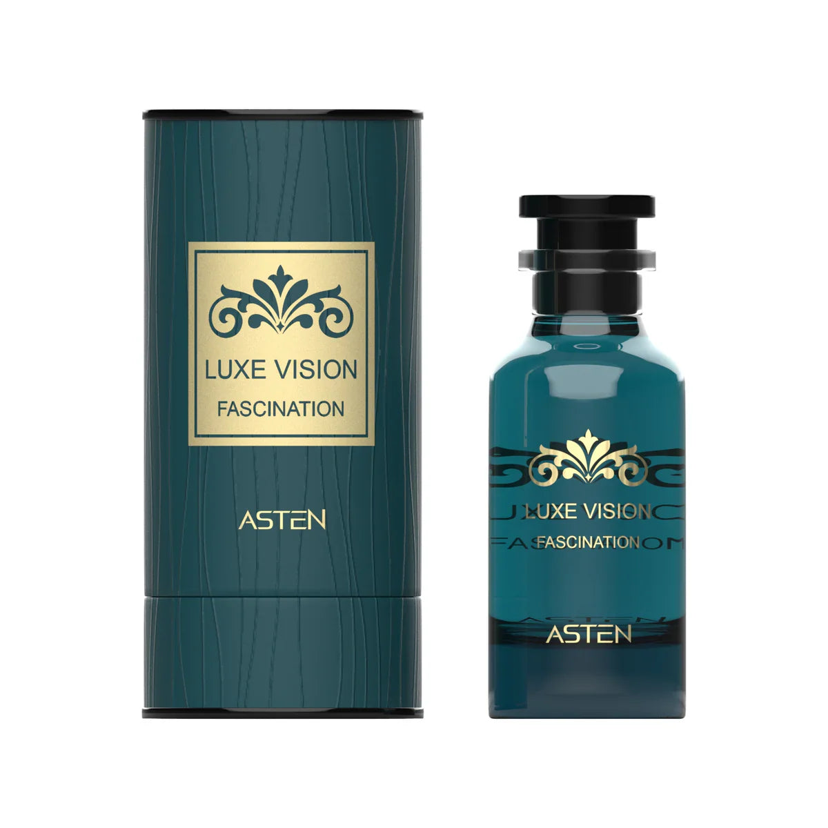 Asten Luxe Vision Fascination