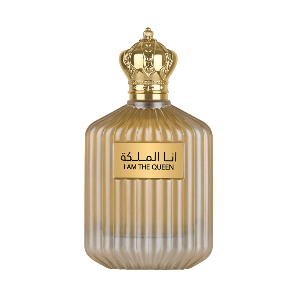 I Am The Queen Ard Al Zaafaran