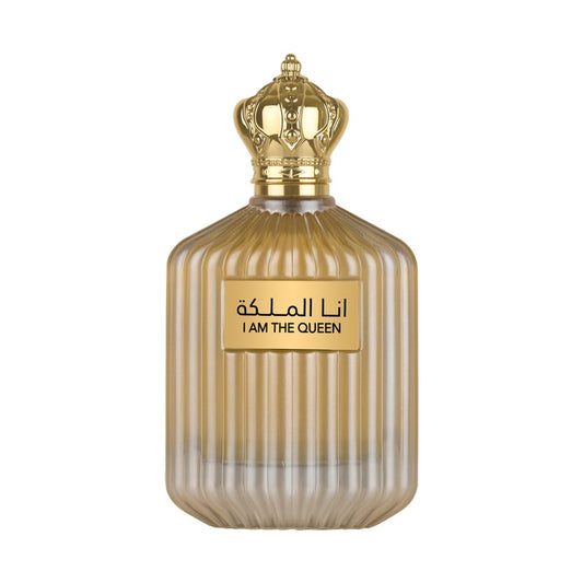 I Am The Queen Ard Al Zaafaran